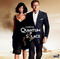 QUANTUM OF SOLACE